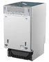 Встраиваемая посудомоечная машина HAIER HDWE11-395RU